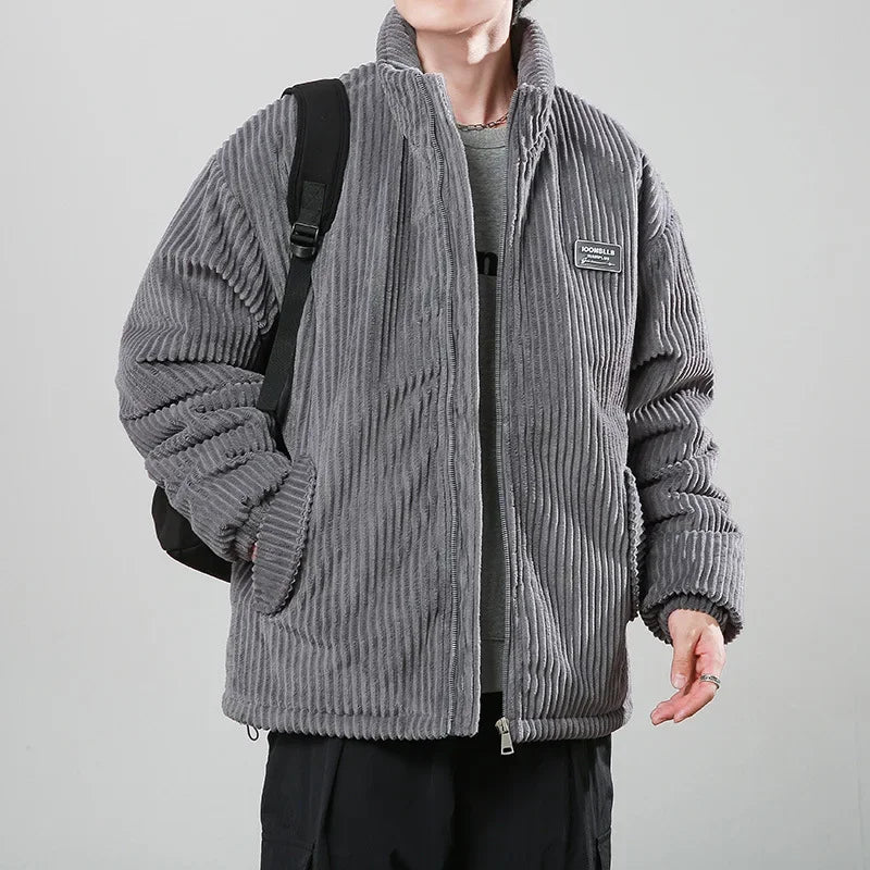 ALEXANDRE | VELVETRA CORDUROY JACKET COLLECTION