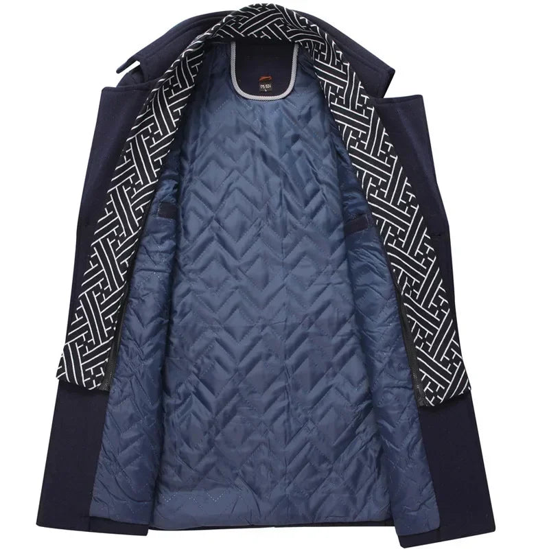 VINCENT | CHIC WINTER COAT