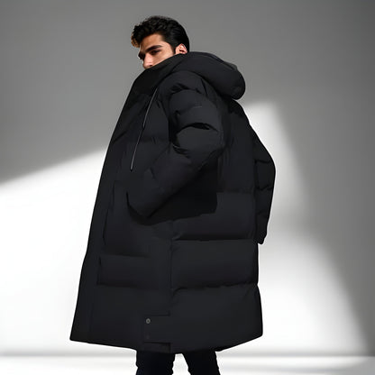 NICOLAS | WATERPROOF WINTER COAT