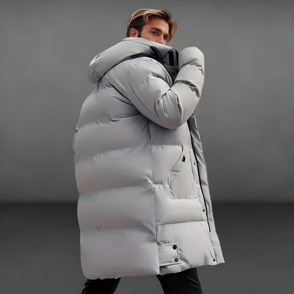 NICOLAS | WATERPROOF WINTER COAT
