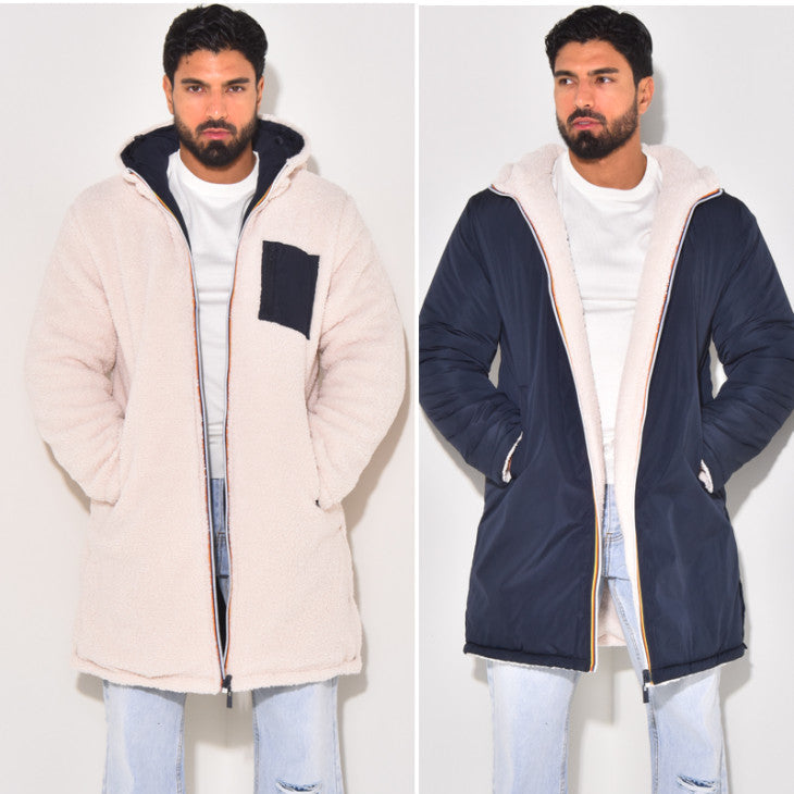 BROOKS | CLASSIC WINTER PARKA