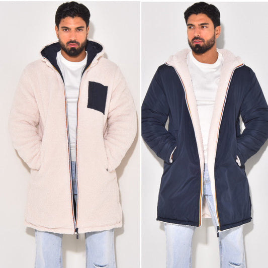 BROOKS | CLASSIC WINTER PARKA